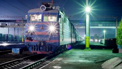 На круглосуточный режим работы переведены работники "Пассажирских перевозок"
