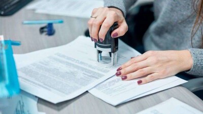 Минфин предлагает все сделки купли-продажи недвижимости в РК проводить через нотариусов