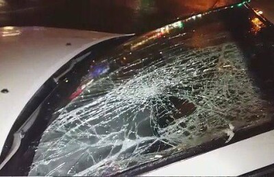 Пенсионер погиб под колёсами автомобиля в Алматы