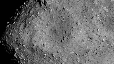 Капсула с образцами грунта с астероида Рюгу приземлилась на юге Австралии