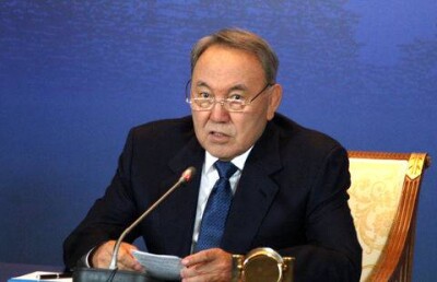 У Назарбаева нет сомнений в полезности ЕАЭС