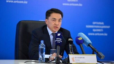 Обязательная временная регистрация не нарушает права казахстанцев – омбудсмен