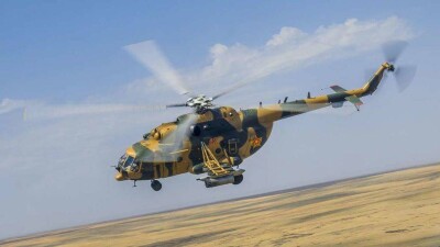 Как казахстанские лётчики готовятся к международному этапу Авиадартс-2018. Фоторепортаж