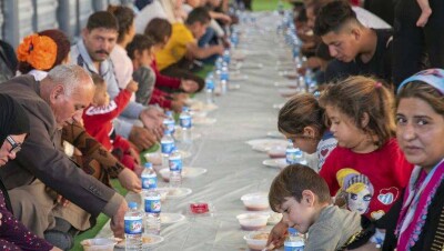 ООН: сотни людей бегут из Сирии в Ирак, несмотря на приостановление Турцией военной операции