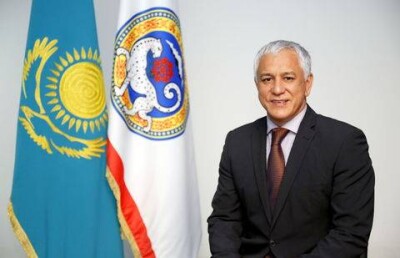 Наиль Нуров: "На Универсиаде не будет грязи и бардака"