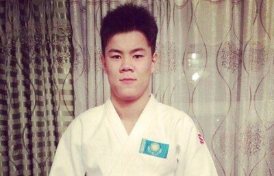 Казахстанский дзюдоист выиграл Кубок Европы