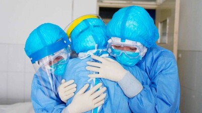 В Казахстане число людей, выздоровевших после заражения Covid-19, превысило 104 тысячи