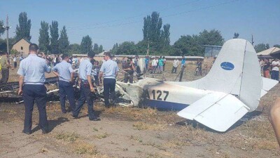 Як-12 стал вторым самолётом "Казавиа", разбившимся в течение трёх лет