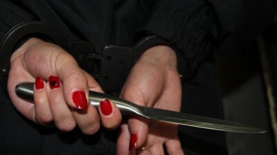 Девять лет лишения свободы за убийство супруга получила жительница Акмолинской области