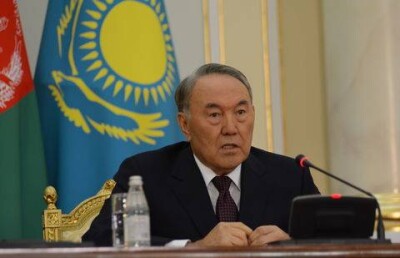 Казахстан поставит в Афганистан 600 тысяч тонн пшеницы