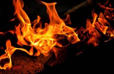 Пожилой мужчина совершил самосожжение в Алматы