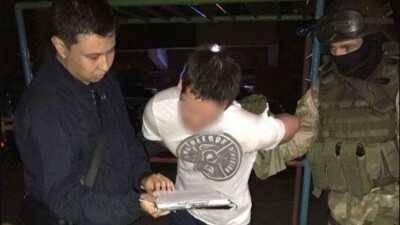 В Алматы вынесли приговор экс-главе Ауэзовского РУВД, сотрудничавшему с членами ОПГ