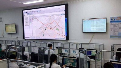 В Туркестанской области уменьшилось количество вызовов скорой помощи с симптомами гриппа и пневмонией