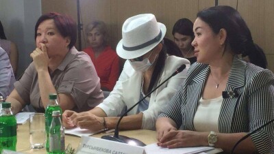 "Казахские женщины не принадлежат мужчинам". Что показал случай с изнасилованием в "Тальго"?
