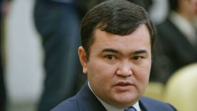 Касымбек заявил о "девальвации ценности питьевой воды в сознании казахстанцев"