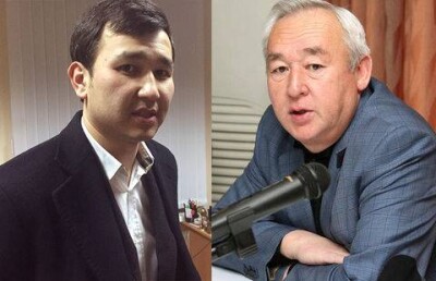 Сейтказы и Асету Матаевым продлили срок домашнего ареста 