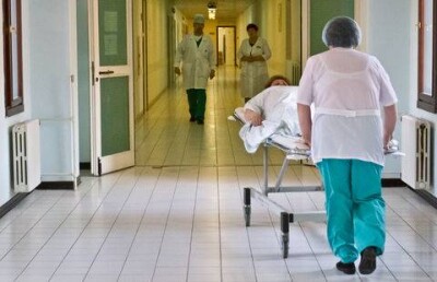 С подозрениями на сибирскую язву госпитализировано девять карагандинцев
