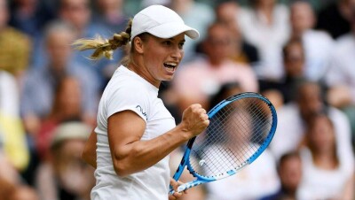 Юлия Путинцева и Анна Калинская вышли в третий круг US Open