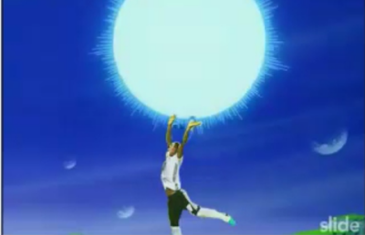 Болельщики высмеяли в мемах игру рукой Джерома Боатенга