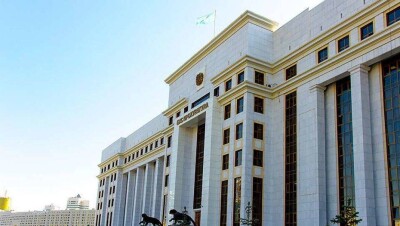 Генпрокуратура объяснила действия полицейских во время митингов в Алматы и Нур-Султане