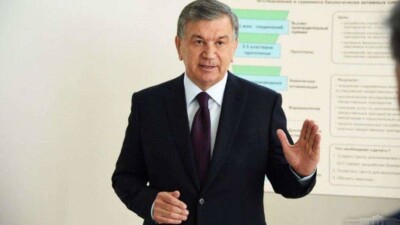 10% всех инвестиций, привлечённых в Узбекистан, Мирзиёев направит на науку