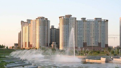 Исекешев поручил проверить ЖК "Highvill" на противопожарную безопасность