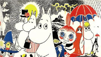 18 лет без Туве Янссон. Как жила и работала создательница муми-троллей?