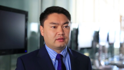 Мы должны родить второго Илона Маска – ответственный секретарь МОН РК