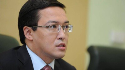 Что сделал Данияр Акишев за год на посту председателя Нацбанка? 