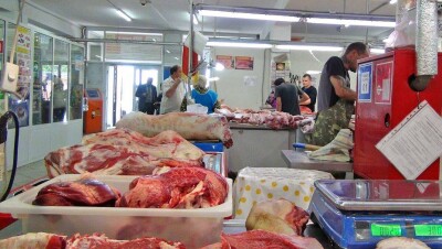 Ветврачи опровергли слухи о якобы заражённых из-за паводков воде и мясе в ВКО