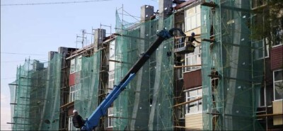 В Казахстане здания более 250 школ и 200 больниц требуют работ по сейсмоусилению