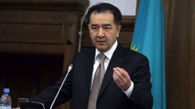 Бакытжан Сагинтаев стал государственным секретарём Казахстана