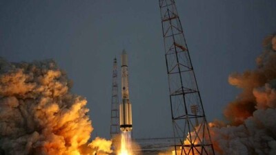 Создаваемый на Байконуре ракетно-космический комплекс назовут "Назарбаевский старт"