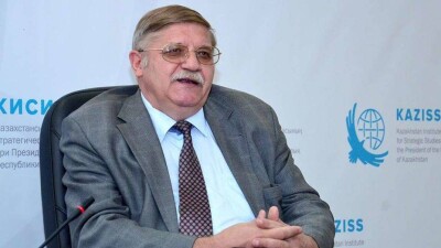 КНБ: Учёный-китаевед Константин Сыроежкин задержан по подозрению в государственной измене