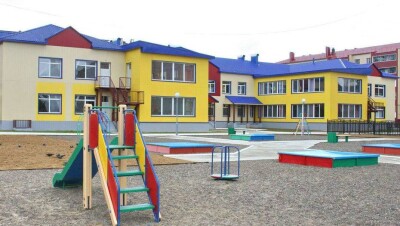 В Уральске без горячей воды остались 43 детсада и 15 медицинских учреждений