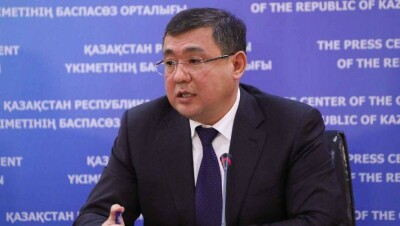 Коррупционный скандал в Минэнерго: за взятку задержан вице-министр Гани Садибеков