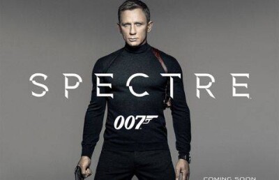 Агент 007 в плену у прошлого