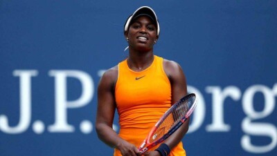 Чемпионка US Open 2017 года сенсационно проиграла молодой россиянке на турнире
