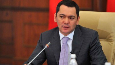 У кандидата в президенты КР Бабанова было казахстанское гражданство – кыргызские СМИ