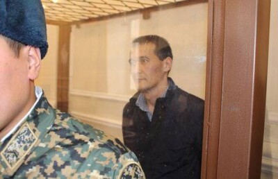 Обвиняемый в жестоком убийстве столичной учительницы отказался от суда присяжных