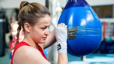 Едва не погибшая в Турции казахстанская спортсменка снимется в кино