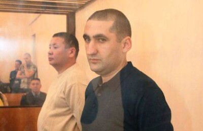 Фрунзику Аракеляну отказали в замене тюремного срока на штраф