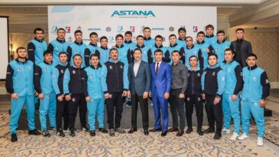 Astana Arlans проиграл Uzbek Tigers в VII сезоне WSB