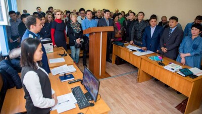 Дольщики "Азбуки жилья" получат имущество компании в качестве компенсации за ущерб 