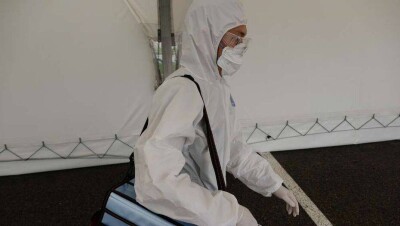 Коронавирус Қазақстанда: 23 мамыр оқиғалары. Бір тәулікте Covid-19 жұқтырған 403 адам тіркелді