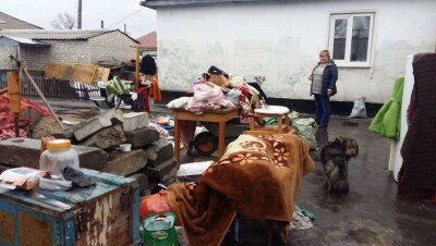 На 22 млн тенге закупят технику и мебель пострадавшим от наводнения в Семее