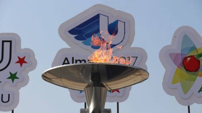 В день открытия Универсиады в Алматы ограничат движение по центральным улицам