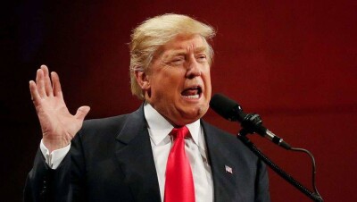 Трамп высмеял тех, кто не верил в его победу на выборах