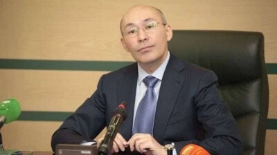 Кайрат Келимбетов возглавил Агентство РК по стратегическому планированию и реформам