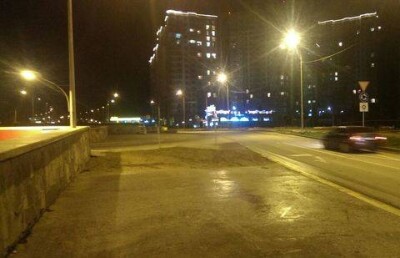 Последствия аварии на трубопроводе в Алматы ликвидированы